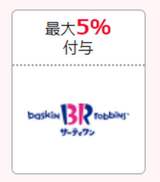 【サーティワン】「原価率の高いアイス」おすすめ5選と今、得する買い方