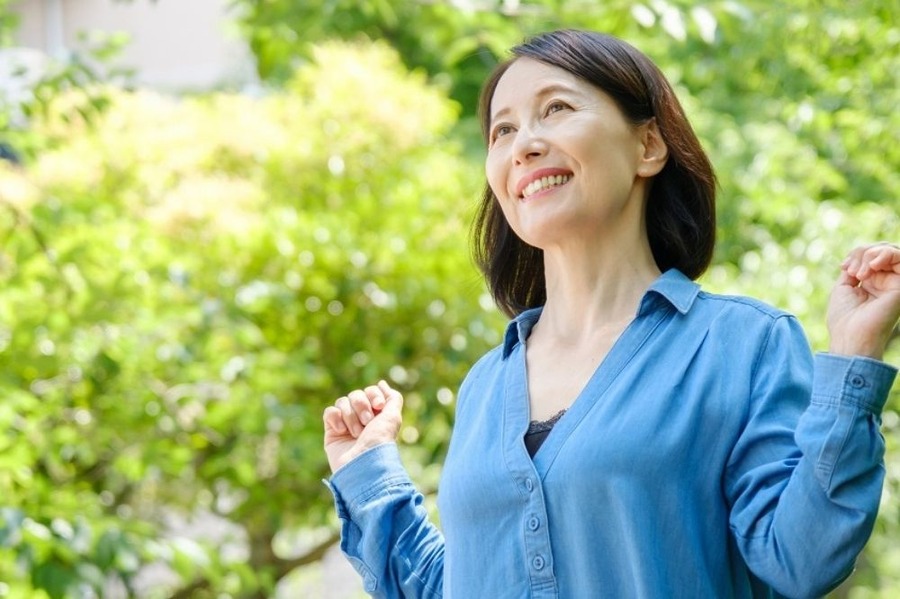 アラフィフ美容家が太らないためにしないこと