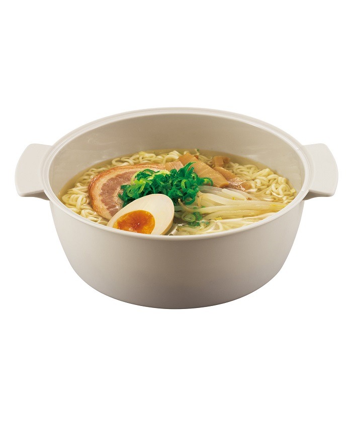 スリコのビストロヌードル