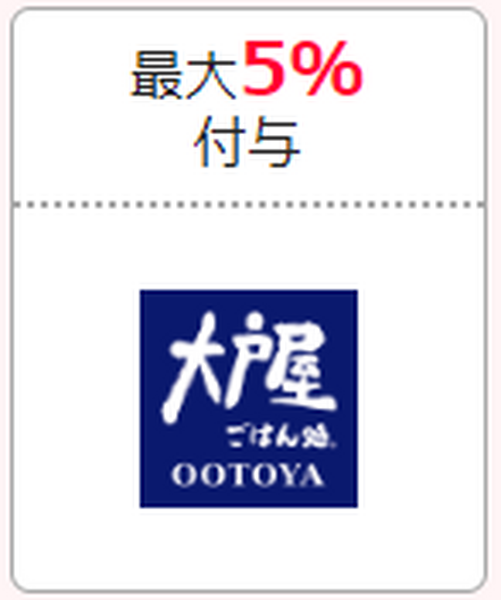 大戸屋