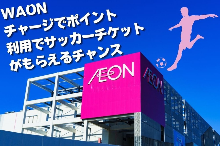 WAON のキャンペーン