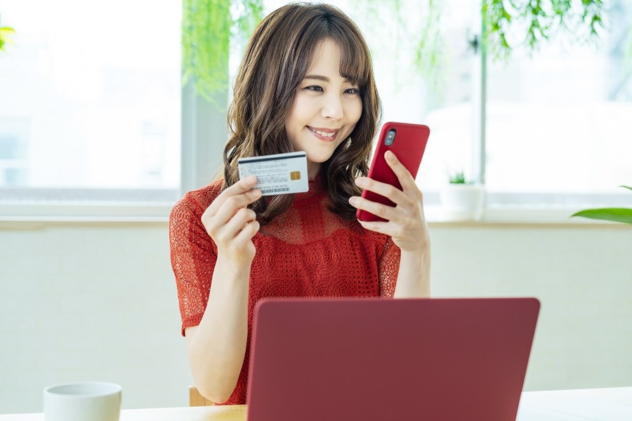 Qoo10でLINK使って支払いすると10％還元でうれしい