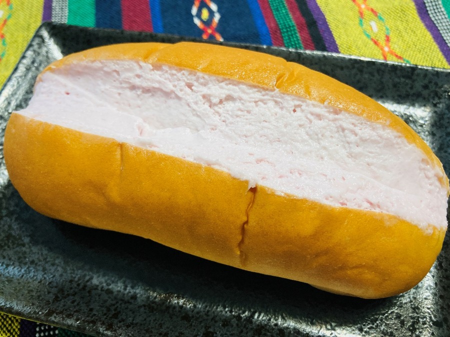 見た目もおいしそう