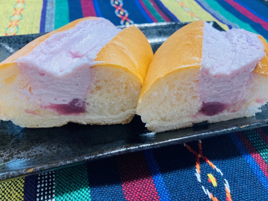 【ローソンの新商品3つ】クリームたっぷりのおやつをお得情報と一緒に紹介します