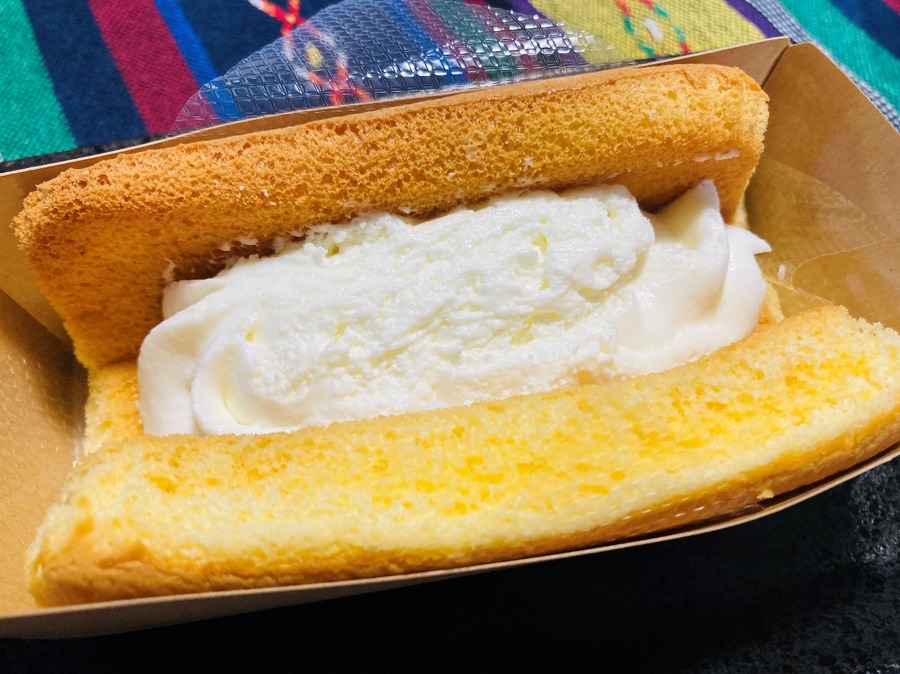 フィルムははがしましょう