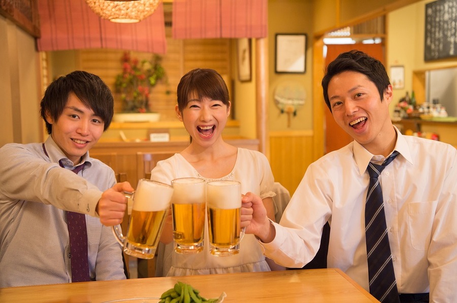 金曜の夜に「5,000円あげる」って言われたらどう使う？