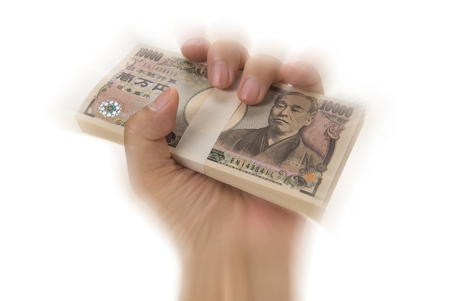 金曜の夜に「5,000円あげる」って言われたらどう使う？