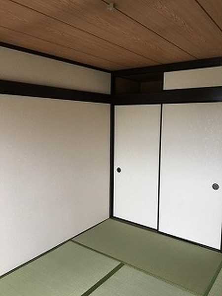 空室をセルフリフォームでイメージチェンジ【大家さん体験記】