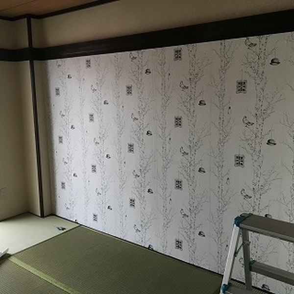 空室をセルフリフォームでイメージチェンジ【大家さん体験記】