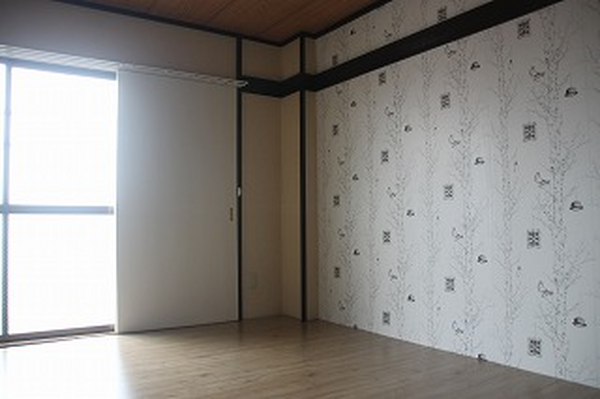 空室をセルフリフォームでイメージチェンジ【大家さん体験記】