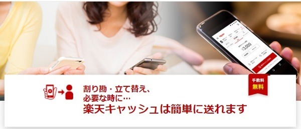 送る・受け取る