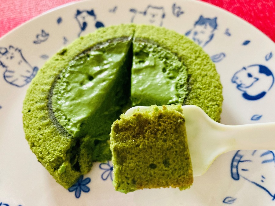 ホットミルクやフルーツ系の甘いジュース等とも相性が良さそう
