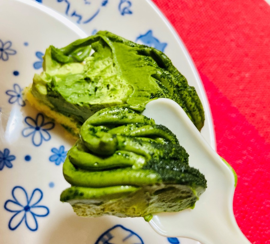 やや甘み強め