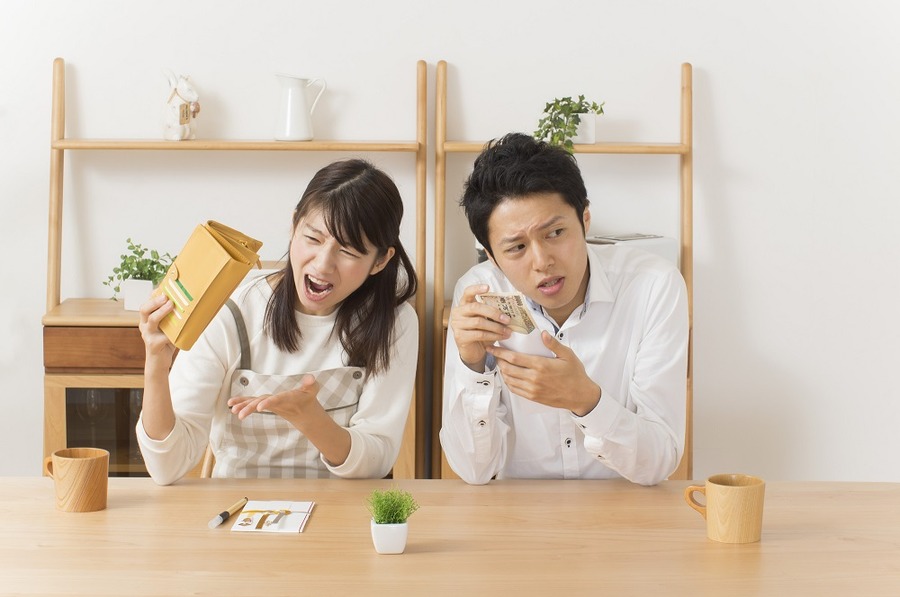 脱「ご祝儀貧乏」　交際費を積立てて回避しよう