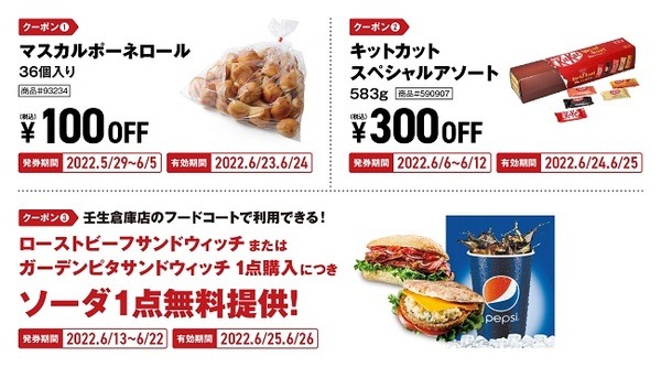 ガスステーション利用でクーポンもらえる
