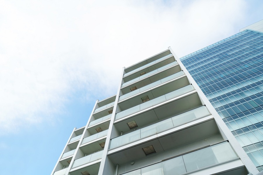 【経験談】優良資産になるマンションは中古物件