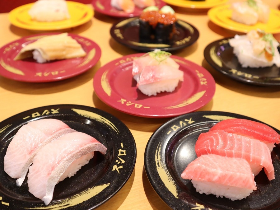 うまい魚を低価格で食べられる