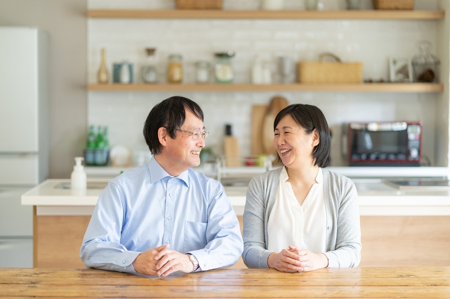 幸せな老後のためにぜひNISA恒久化を