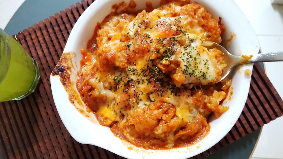 50日間の限定復活「トマたまカレーうどん（6/14まで）」　お得に食べる3つの攻略法、味変やみつきアレンジレシピを公開