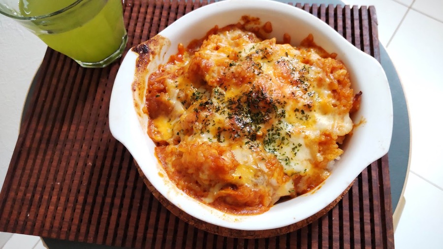 50日間の限定復活「トマたまカレーうどん（6/14まで）」　お得に食べる3つの攻略法、味変やみつきアレンジレシピを公開