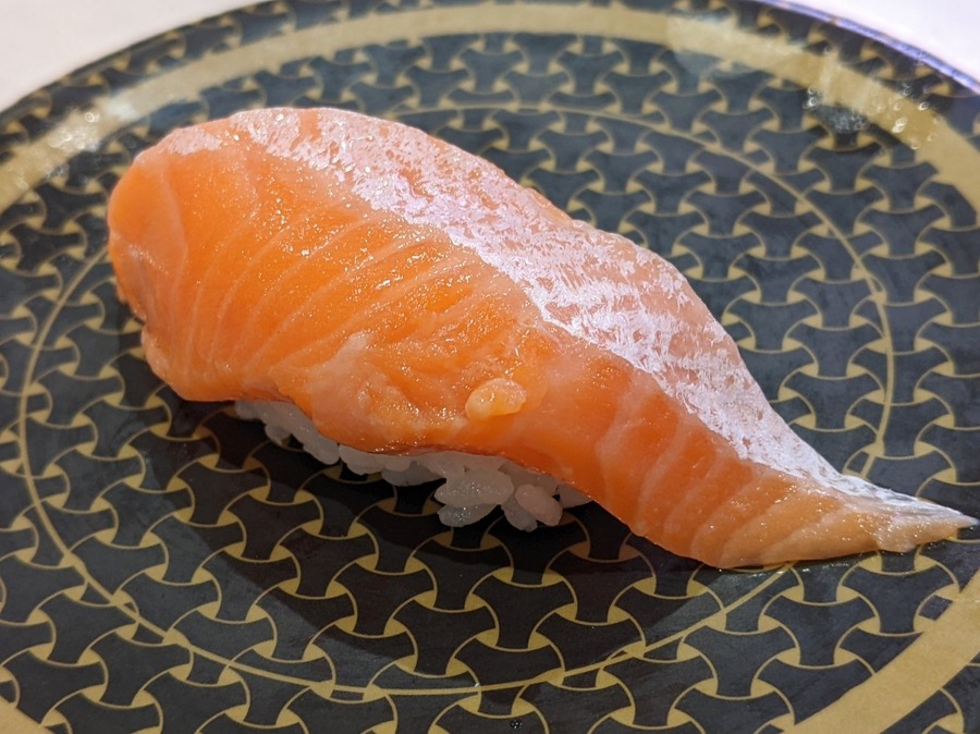 宮城県産大切り銀鮭