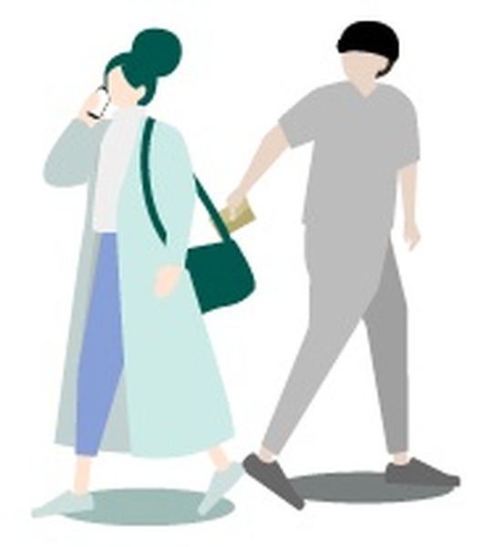 持ち物安心プラン