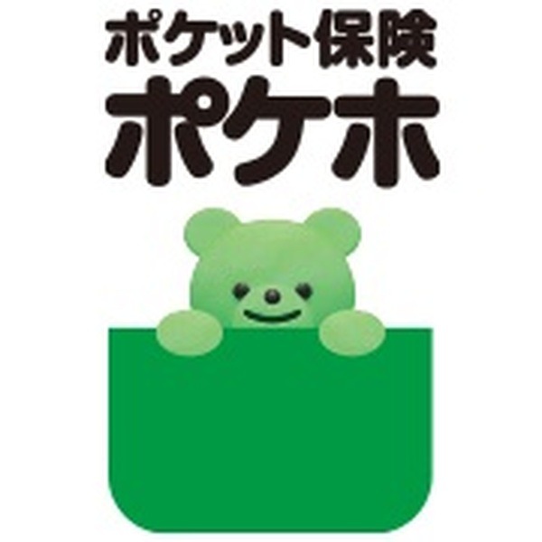 ポケット保険