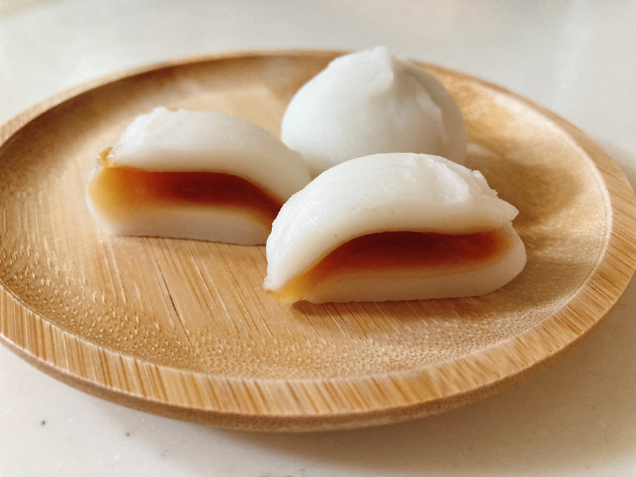 【業ス】コスパ最強の「1kg冷凍もち」5品　1個6円の和スイーツを紹介