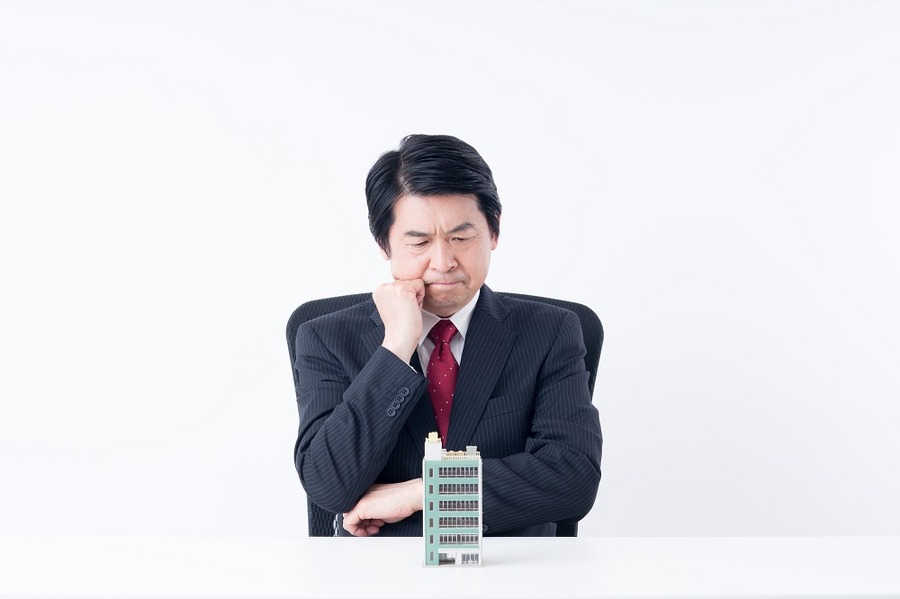 「収益不動産」探しの落とし穴　価格や利回りに表れない「広告料」