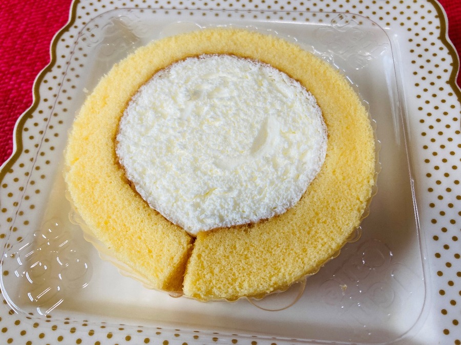 見た目はそれほど変化なし