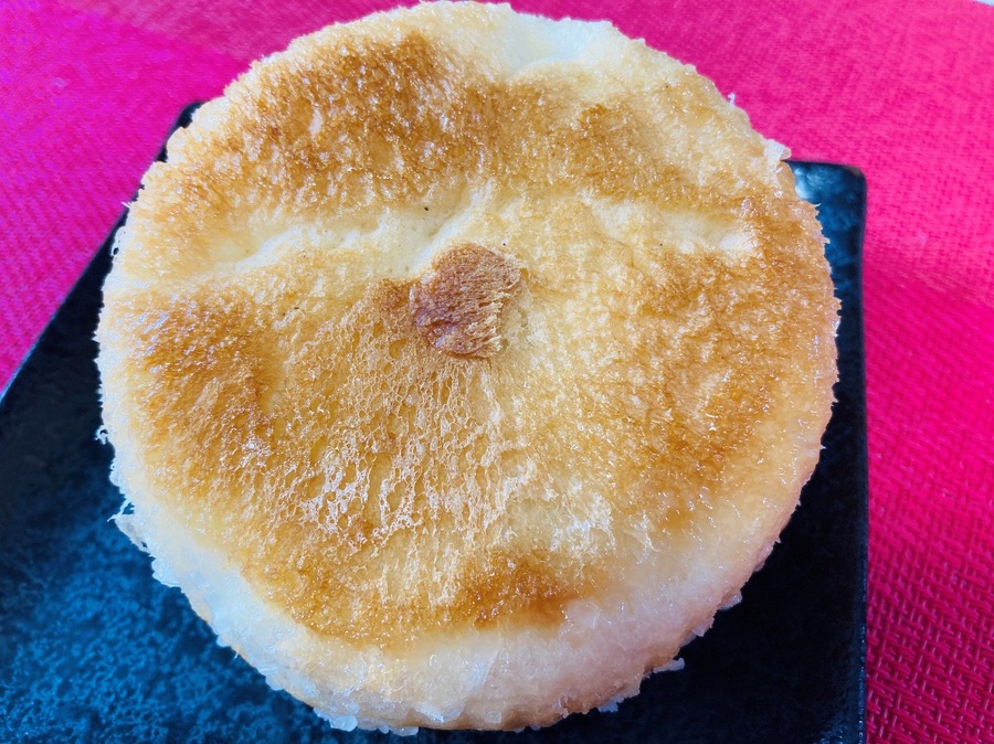 裏側はこんな感じ。