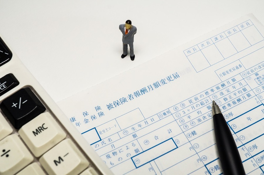 厚生年金の加入対象条件をチェックしておこう