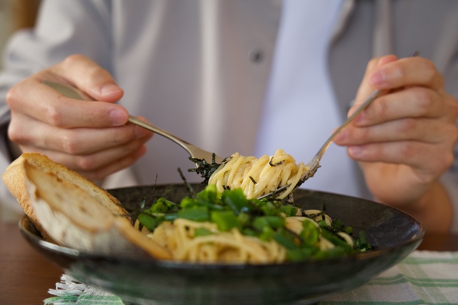 パスタ料理の電気代を節約しよう