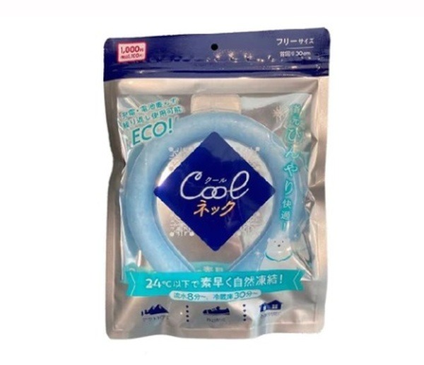 クールネック