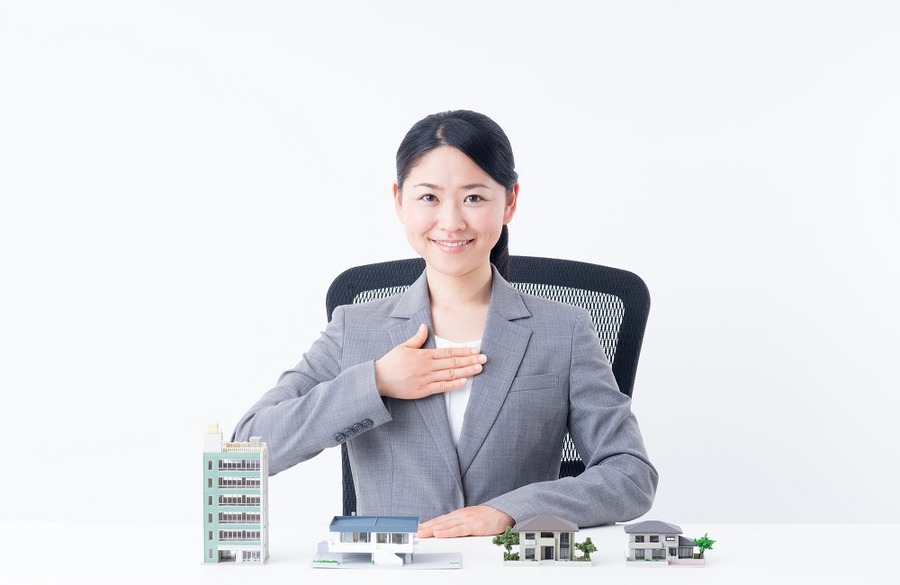 不動産投資の「区分」と「一棟」　初心者向きなのはどっち？