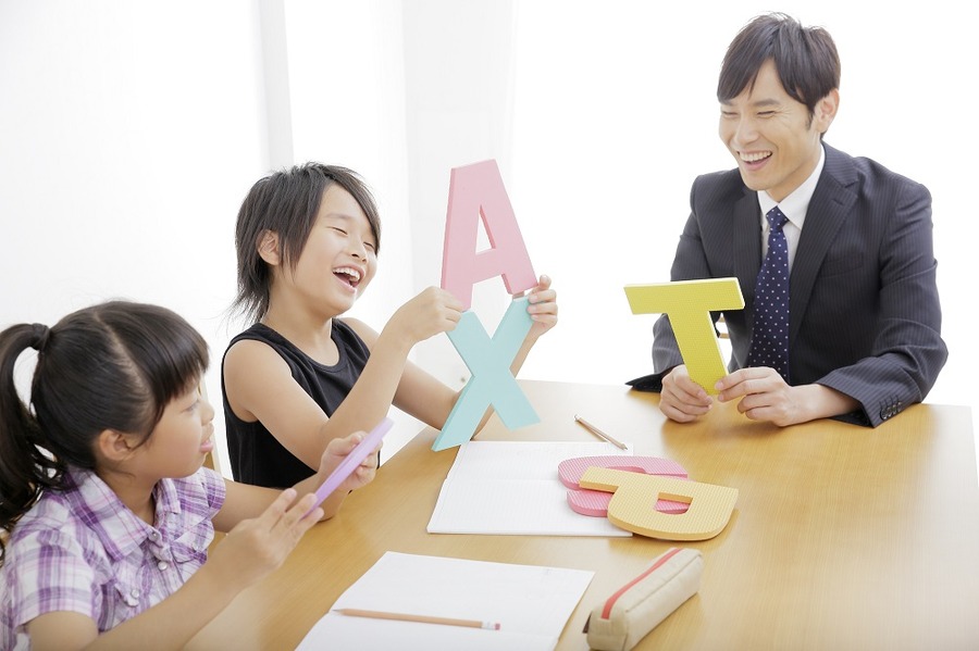 子供の習い事費用の節約方法（未就学児～小学生向け）