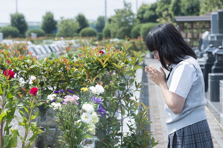 おひとり様の死後の財産の扱いと「墓」について
