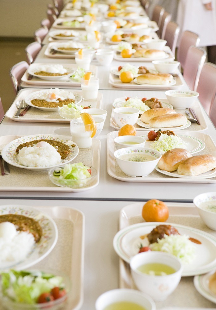 オーストラリアのお弁当事情　日本の給食は誇れる文化