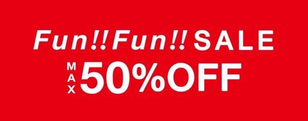 FunFunSALE