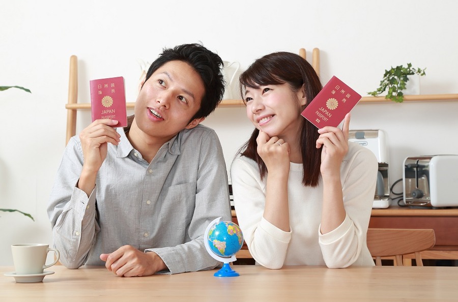 海外移住に必要なお金の話　【移住前にすべきこと・手続き編】