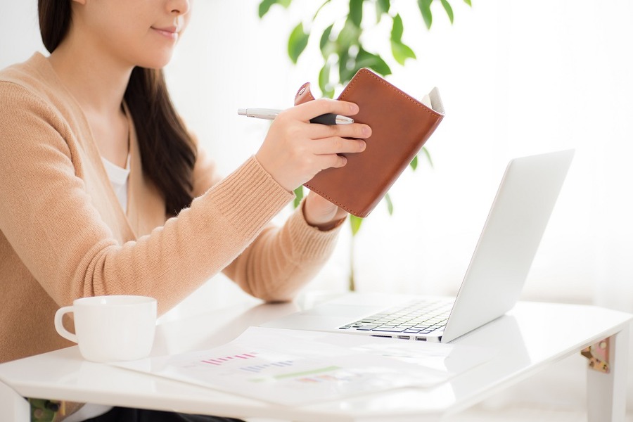 【事例に学ぶ：パートと扶養】　短時間勤務で、夫は会社員なのに扶養に入れない人