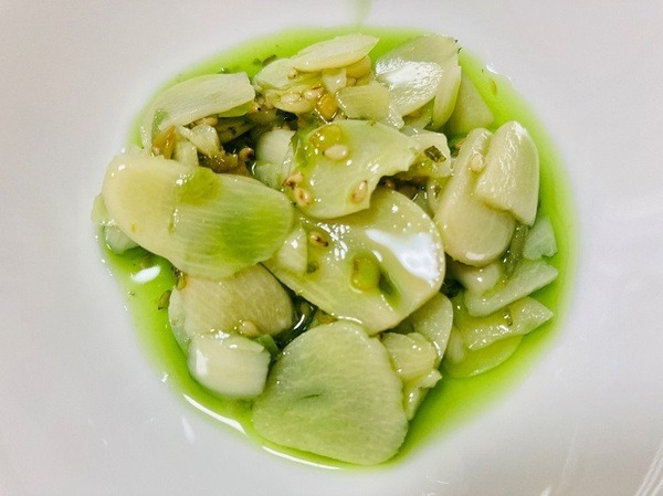 そのままおつまみとして食すのもあり