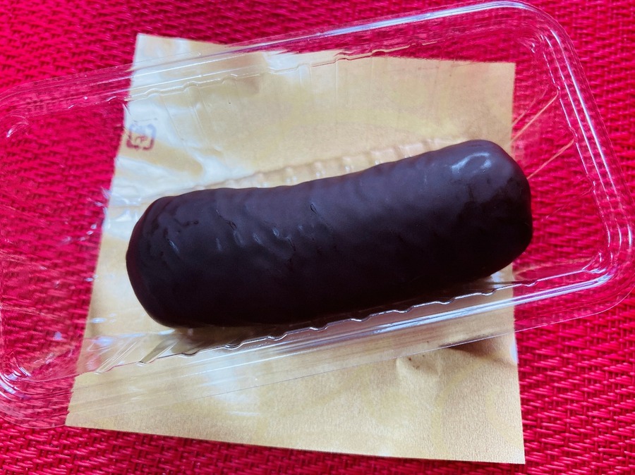 思ったよりも小さい