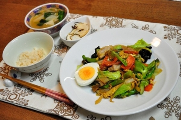 一人暮らしでも自炊を諦めないためにできる工夫5つ