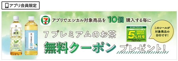 キャンペーン概要