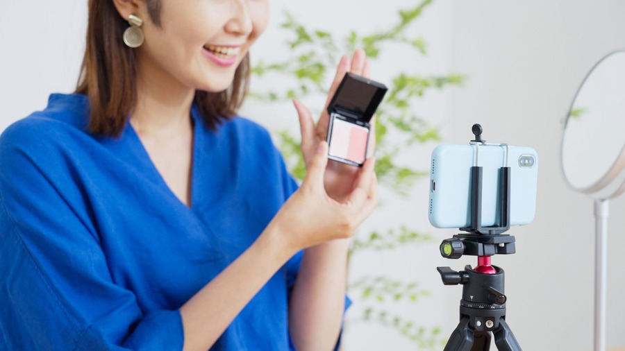 ショート動画再生100万回はさほど難しくない