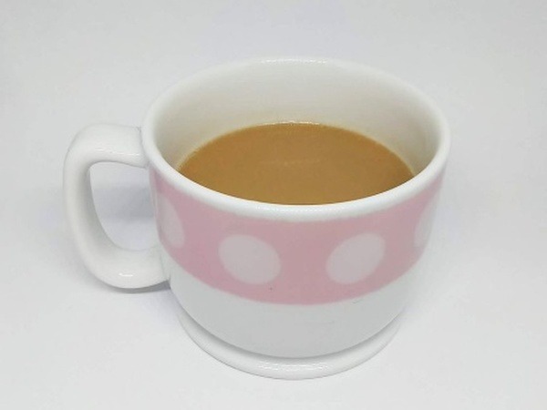 ピーナッツバターコーヒー