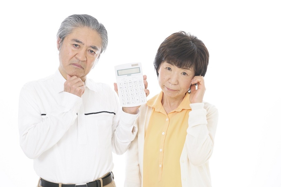 我が家も相続税がかかる？　納税や申告の義務は『基礎控除額』で決まる
