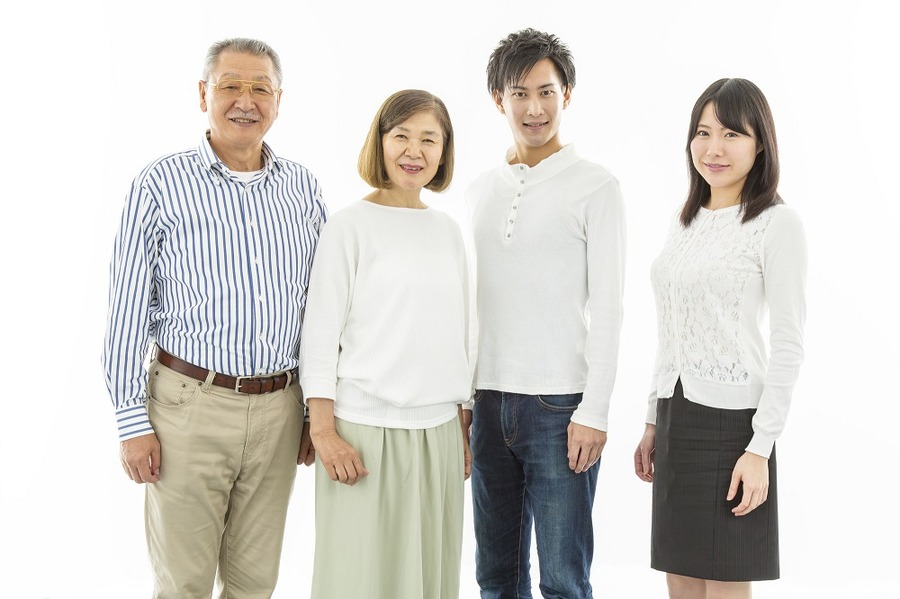 我が家も相続税がかかる？　納税や申告の義務は『基礎控除額』で決まる