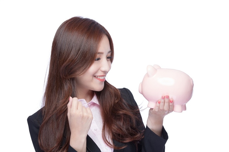 貯金できない人は真っ先に「ステレオタイプな考え方」を捨てよう